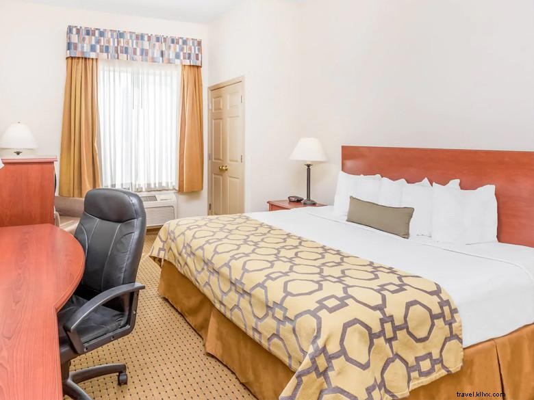 Baymont par Wyndham Cartersville