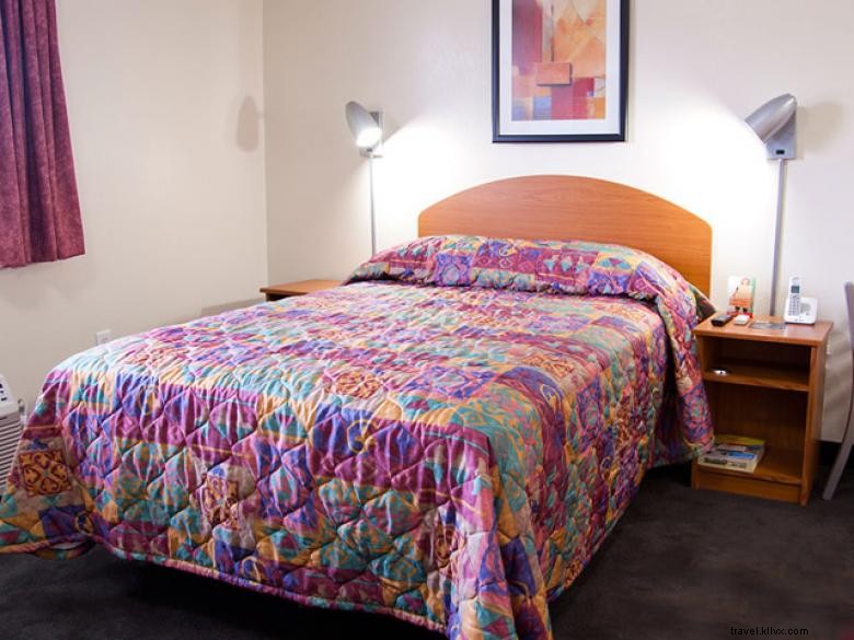 InTown Suites – Séjour prolongé à Lithia Springs, près d Atlanta