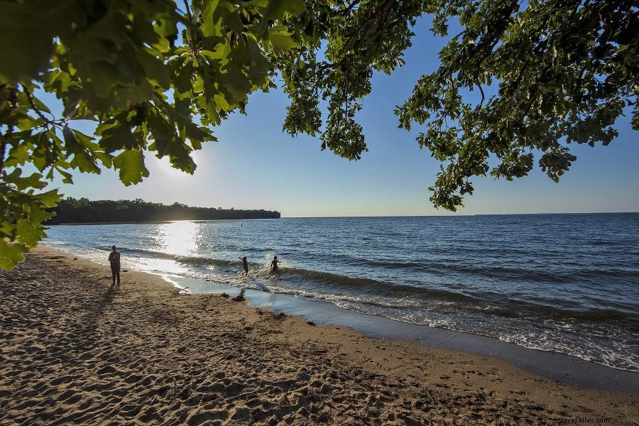 10 des 11 842 lacs du Minnesota que votre famille devrait visiter cet été