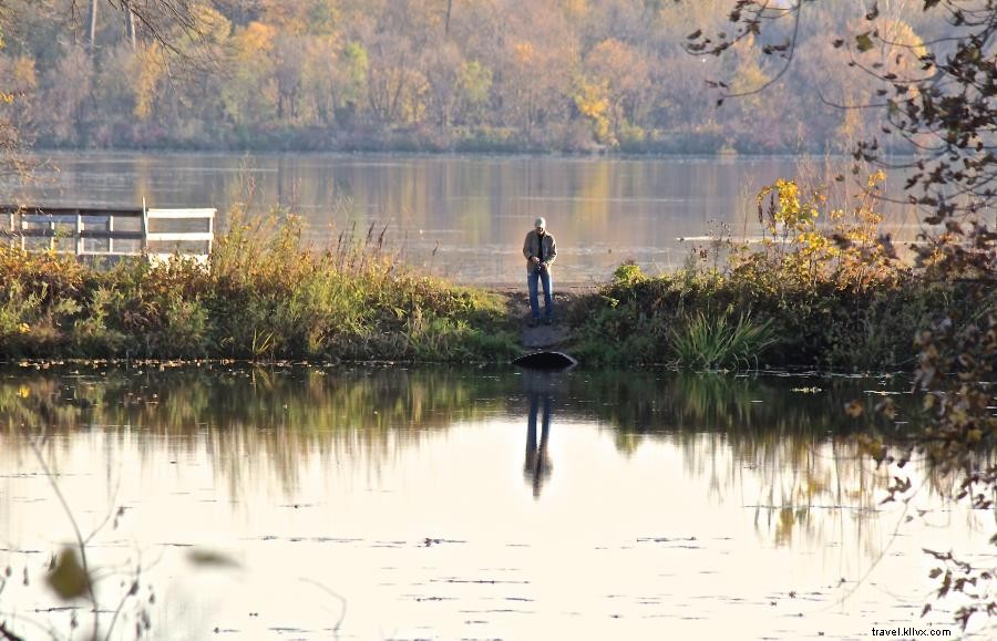 10 des 11 842 lacs du Minnesota que votre famille devrait visiter cet été
