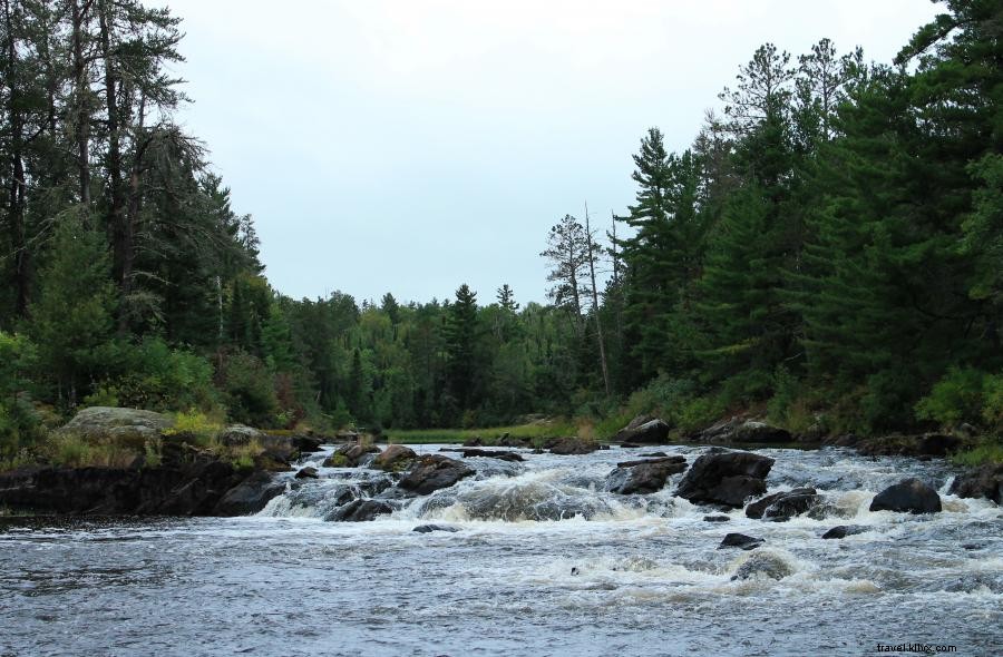 10 des 11 842 lacs du Minnesota que votre famille devrait visiter cet été