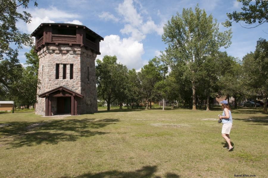 10 parcs d État du Minnesota à explorer en camping‑car