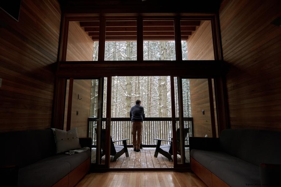 Organisez l escapade hivernale idéale au Minnesota