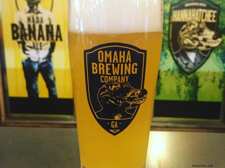 Brasserie Omaha
