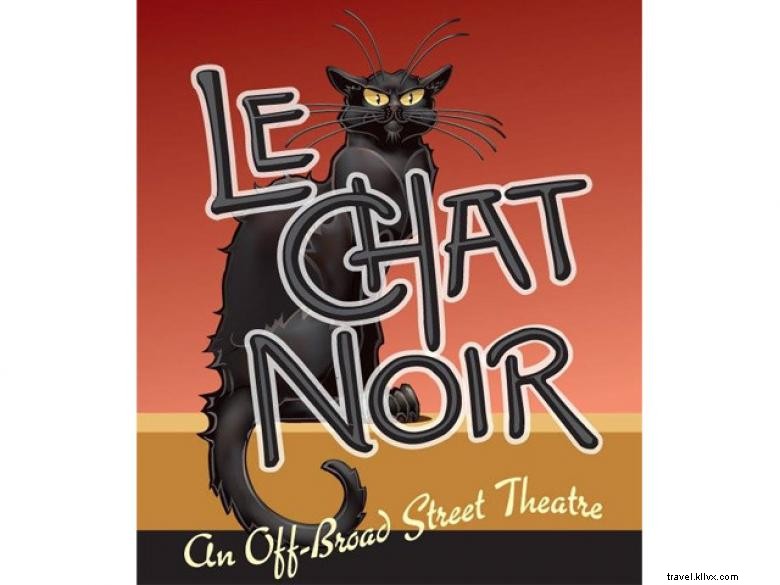 Théâtre du Chat Noir