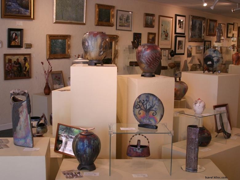 Galerie Avery