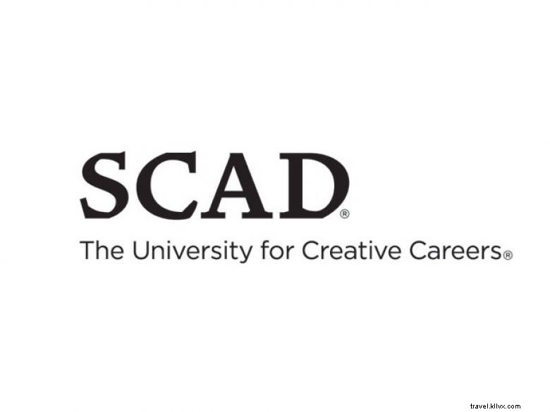 Galerie Gulfstream - SCAD