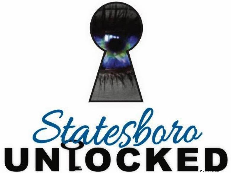 Escape Game à Statesboro – Débloquez l’aventure