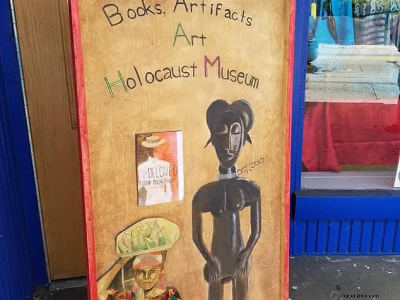 Visites de l’histoire afro‑américaine et des droits civiques à Atlanta