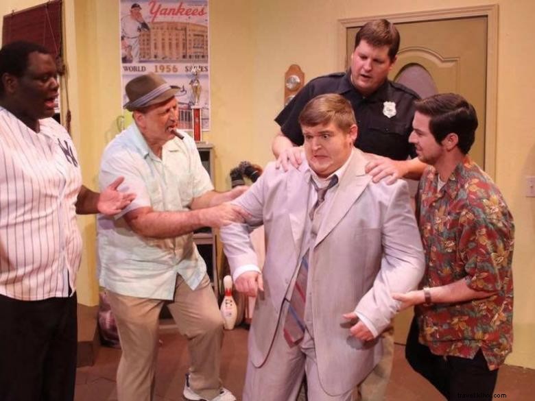 Guilde du Théâtre de Valdosta
