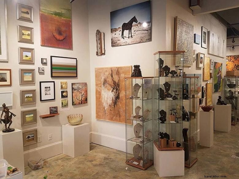 Galerie Kobo