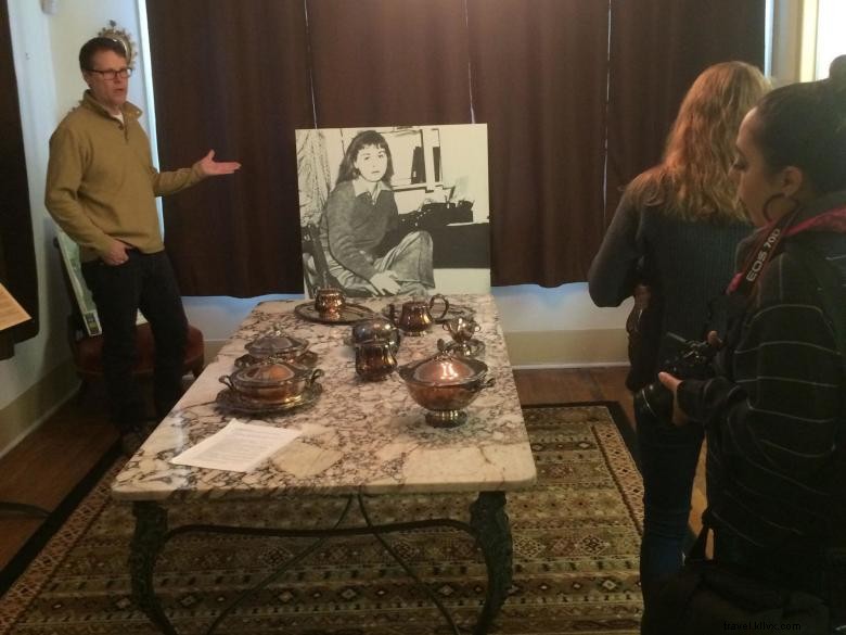 Visites guidées à Columbus, Géorgie et ses environs