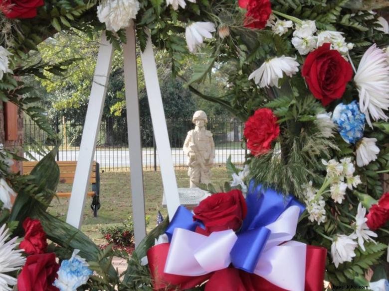 Visites guidées à Columbus, Géorgie et ses environs