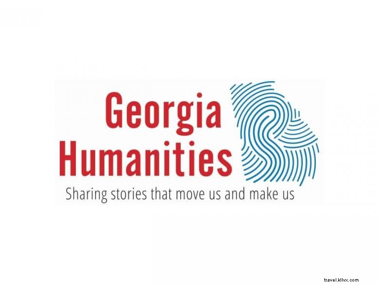 Georgia Humanities : les Humanités en Géorgie