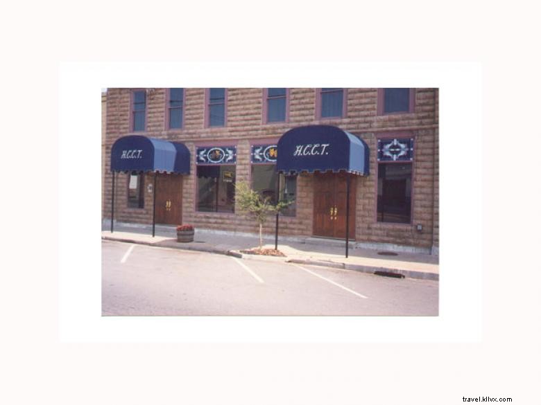 Théâtre communautaire du comté de Hart