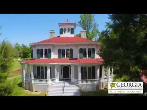 Hardman Farm – Site historique d État