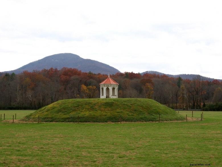 Hardman Farm – Site historique d État