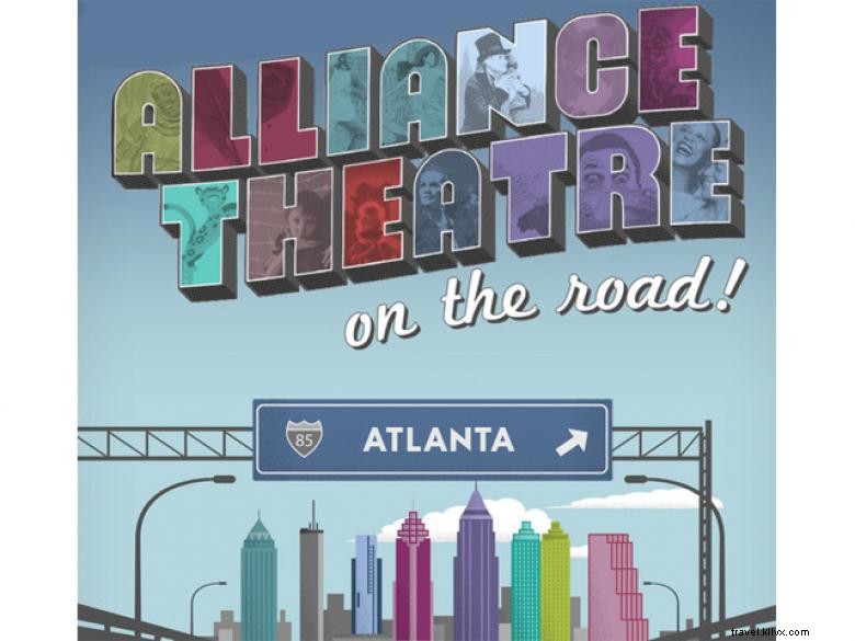 Théâtre de l Alliance