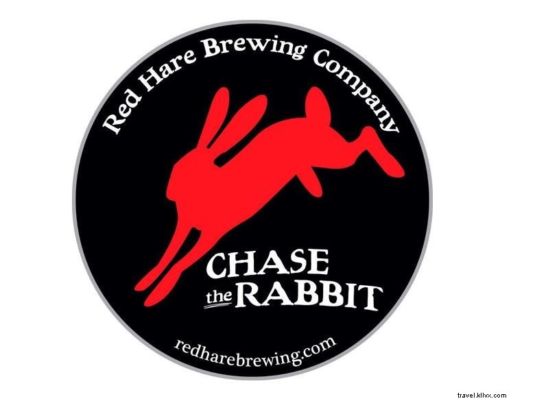 Brasserie Red Hare