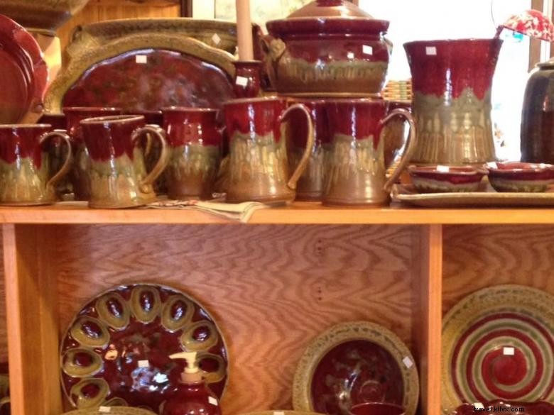 Cadeaux de la galerie Sundance