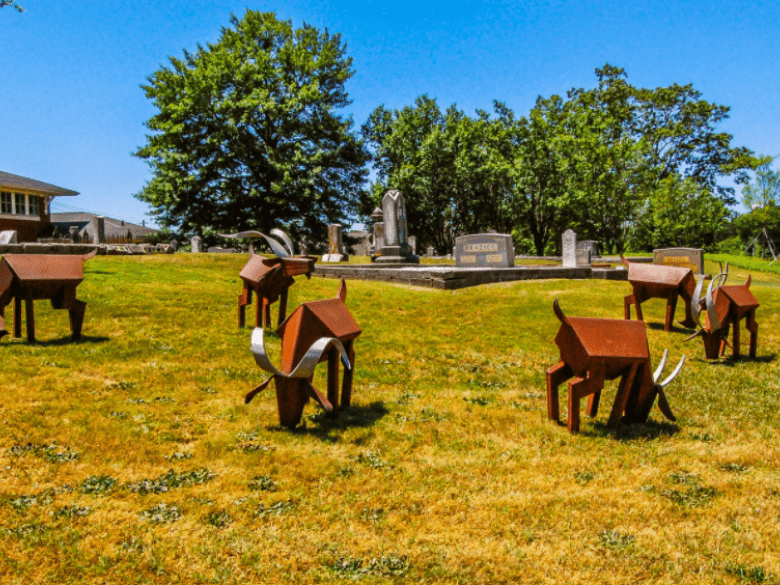 Suwanee SculpTour