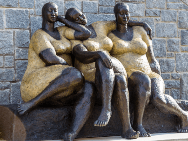 Suwanee SculpTour