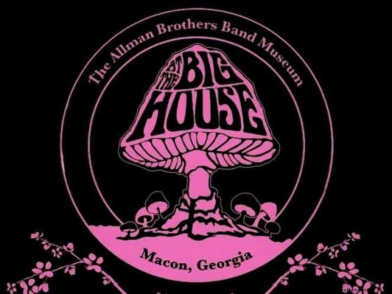 Le musée Allman Brothers Band à la Big House