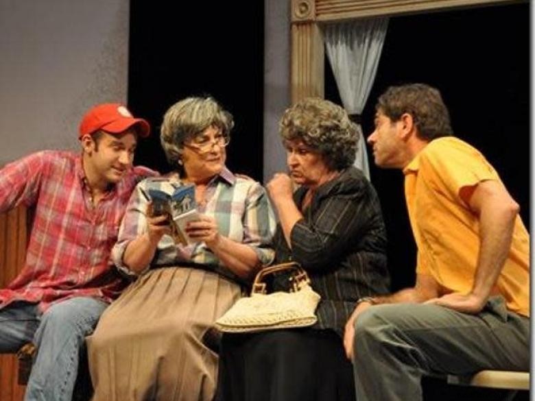 Théâtre du Cercle Social