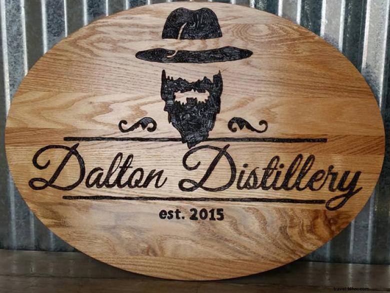Distillerie Dalton