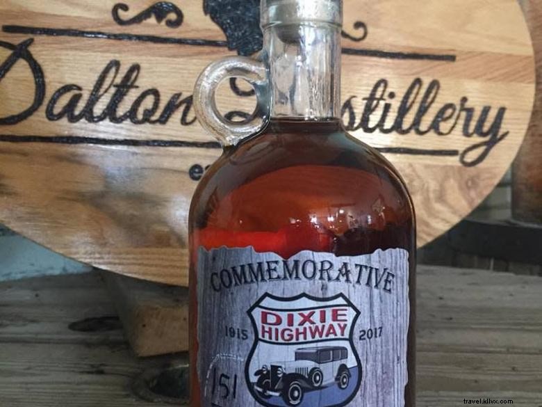 Distillerie Dalton