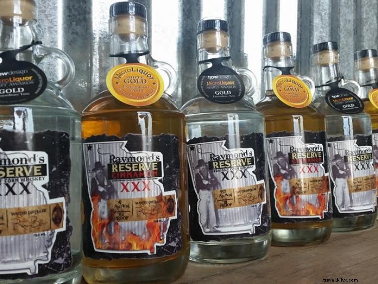 Distillerie Dalton
