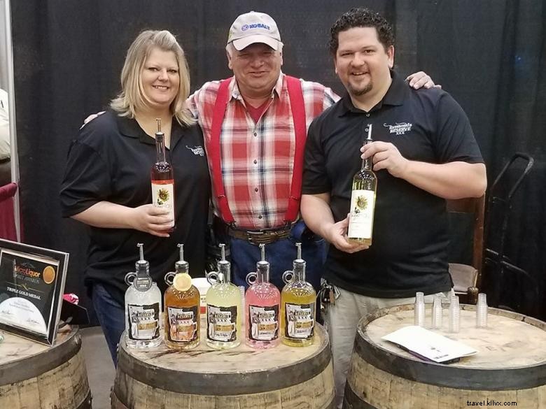 Distillerie Dalton