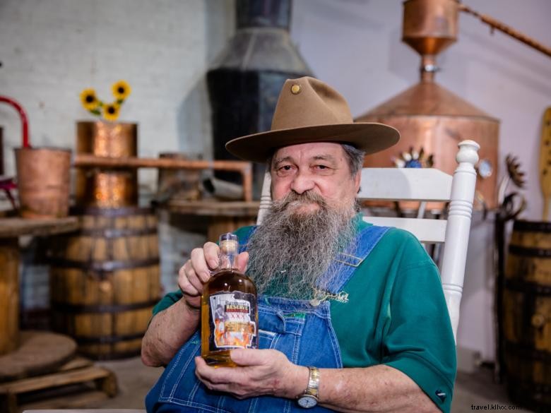 Distillerie Dalton