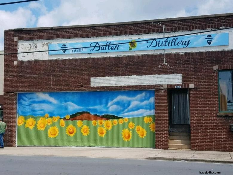 Distillerie Dalton