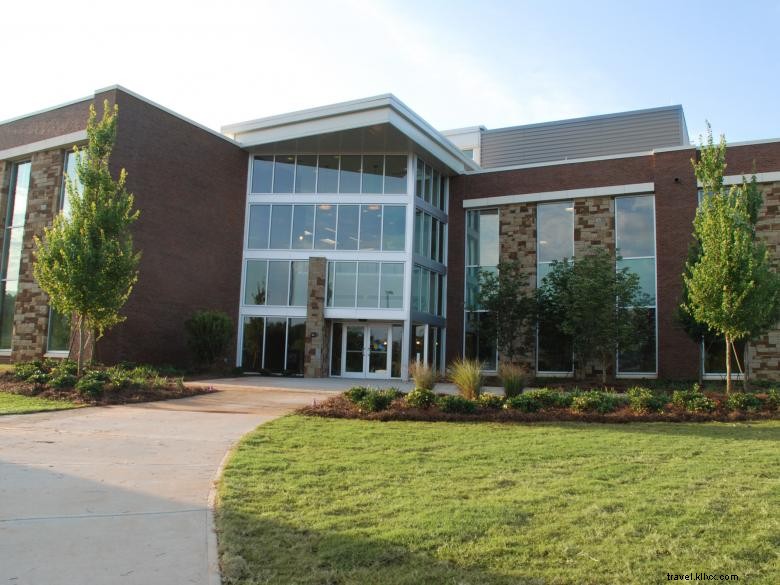 Université de Géorgie du Nord – Campus de Cumming