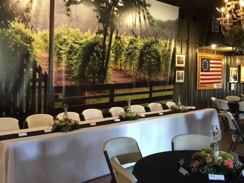 Vignoble Watermelon Creek