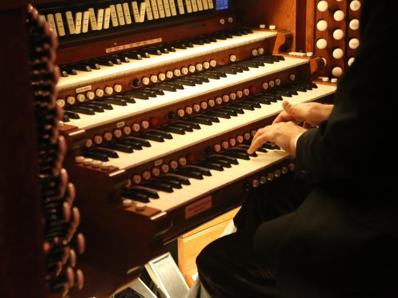 Orchestre symphonique de Johns Creek – Saison 11