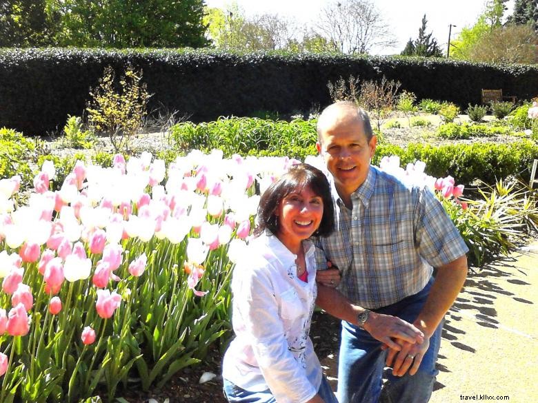 Ageless Adventures – Excursions d’une journée et voyages pour les seniors 55+