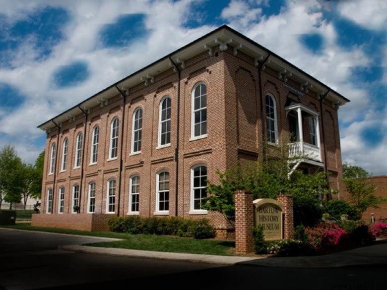 Musée d’histoire de Bartow