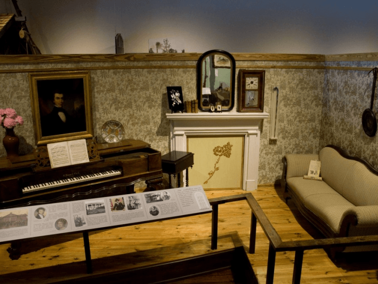 Musée d’histoire de Bartow