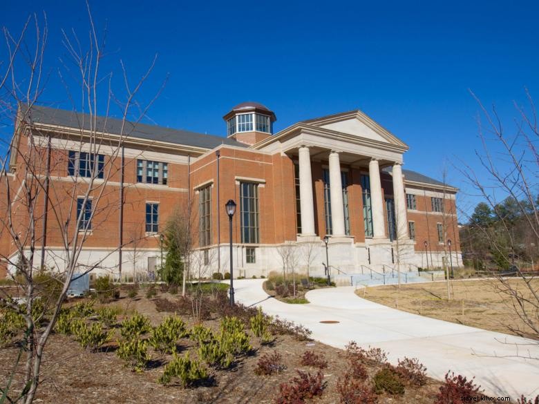 Bibliothèques des collections spéciales de l UGA
