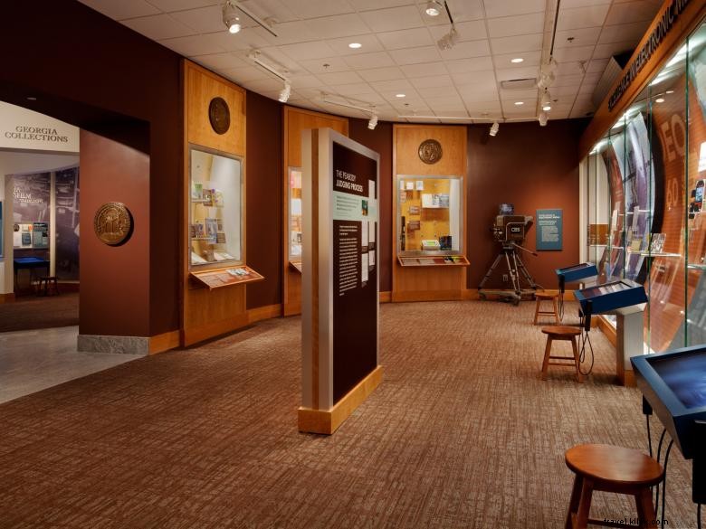 Bibliothèques des collections spéciales de l UGA