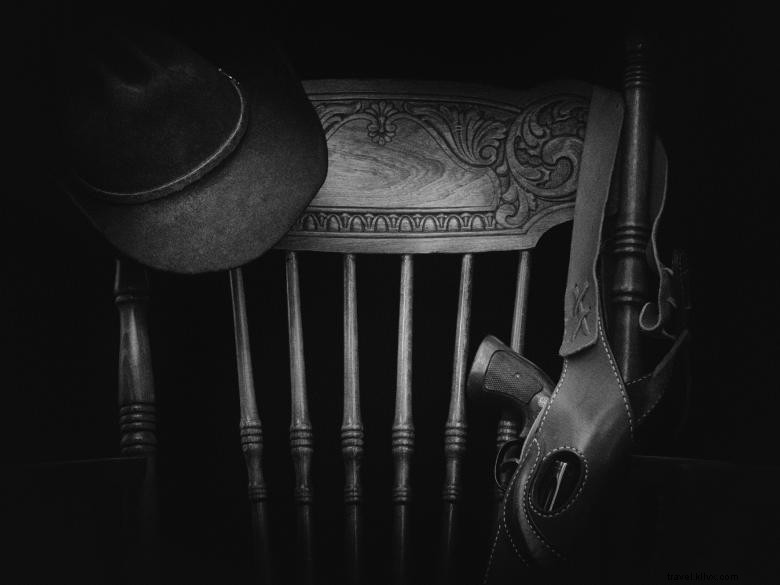 Hôtel Can U Escape – Salle d’évasion