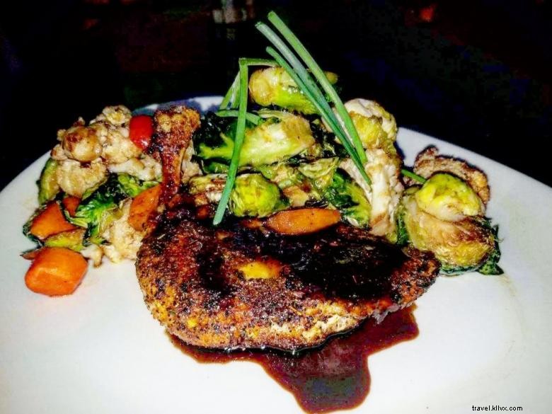 CinéBistro – Dîner et cinéma de luxe