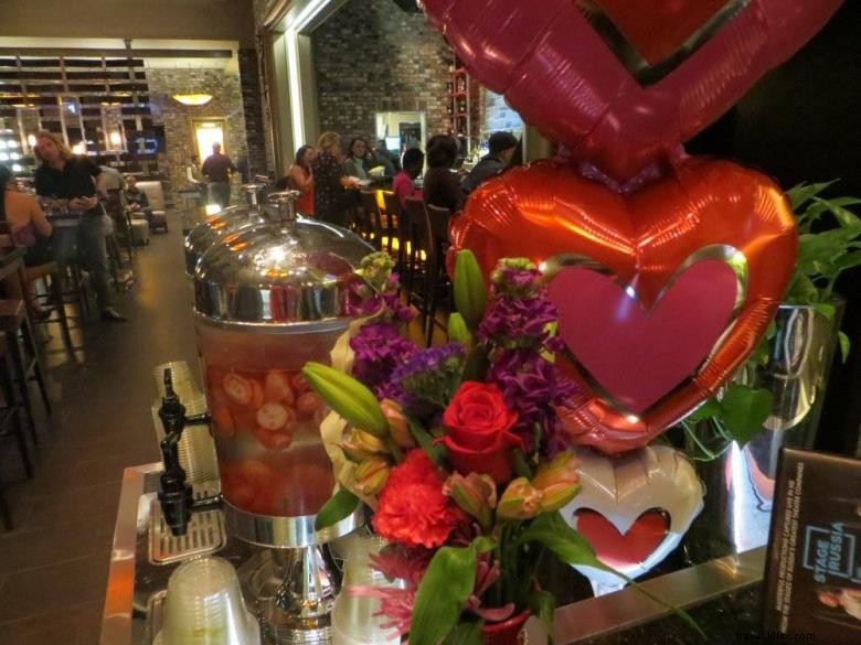 CinéBistro – Dîner et cinéma de luxe