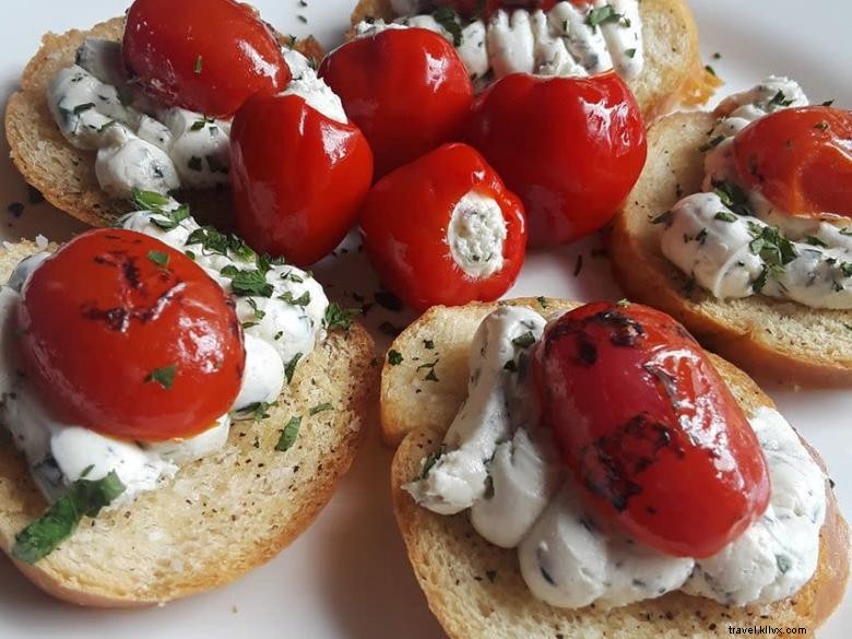 CinéBistro – Dîner et cinéma de luxe