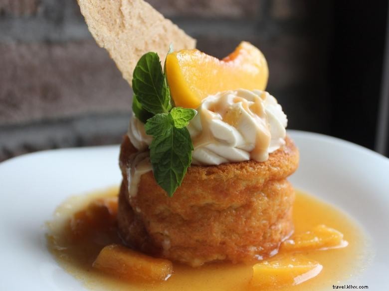 CinéBistro – Dîner et cinéma de luxe