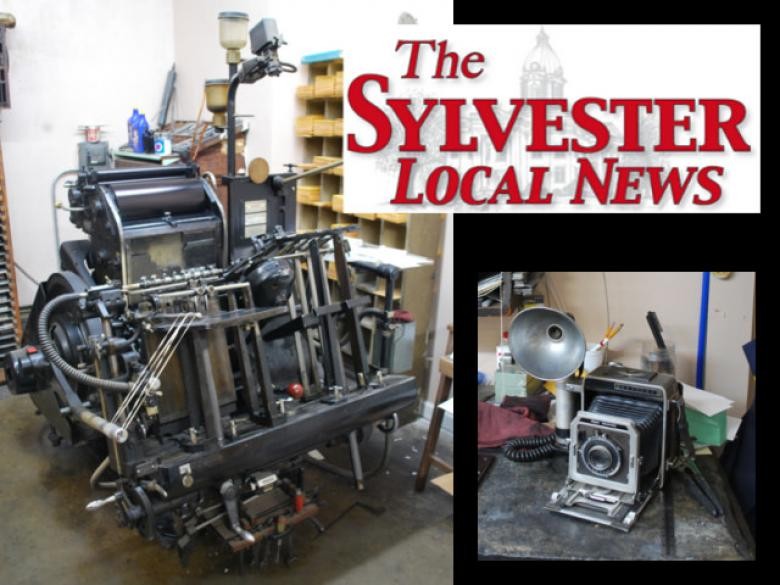 Le Local de Sylvester