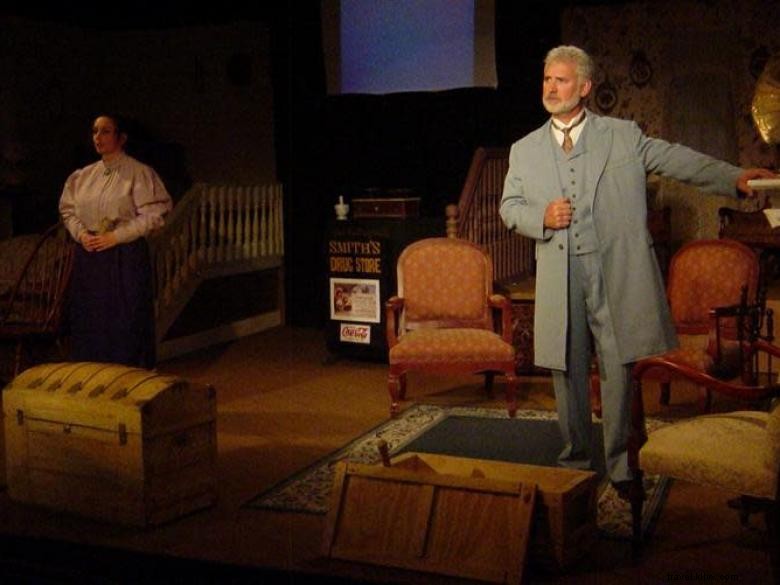 Petit Théâtre de Warner Robins