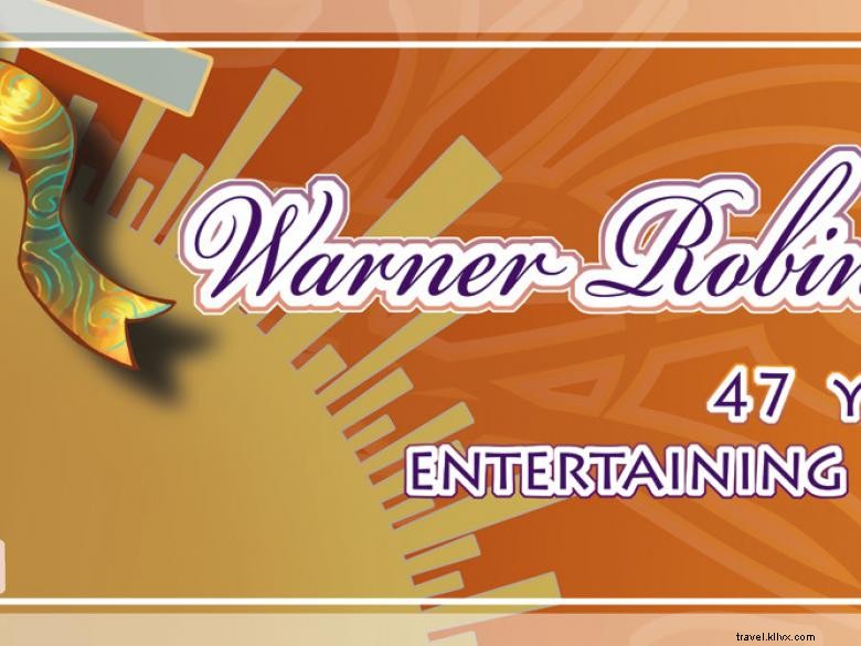 Petit Théâtre de Warner Robins